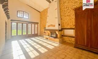 Maison 5 Pièces 155 m² à vendre à Bazas (33430)