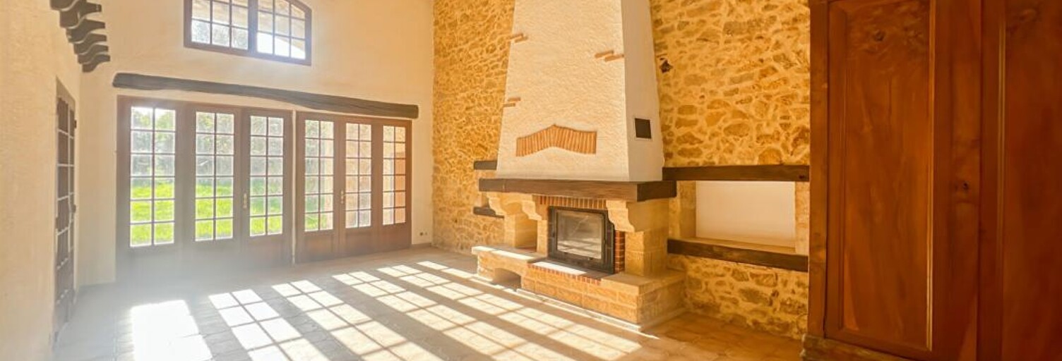 Maison 5 Pièces 155 m² à vendre à Bazas (33430)