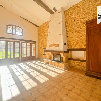 Maison 5 pièces 261000 €