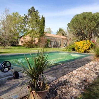 Maison 9 pièces 518000 €