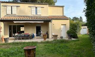 Maison 6 Pièces 110 m² à vendre à Montpellier (34070)