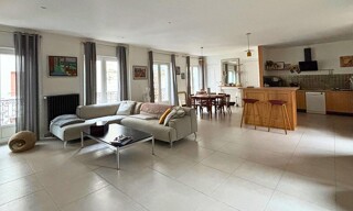 Immeuble  240 m² à vendre à Saint-Étienne (42000)