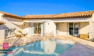 Maison 6 Pièces 200 m² à vendre à Puget-sur-Argens (83480)