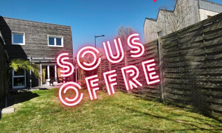 Maison 4 Pièces 82 m² à vendre à Le Havre (76620)