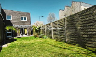 Maison 4 Pièces 82 m² à vendre à Le Havre (76620)