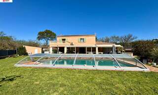 Maison 7 Pièces 240 m² à vendre à Trans-en-Provence (83720)