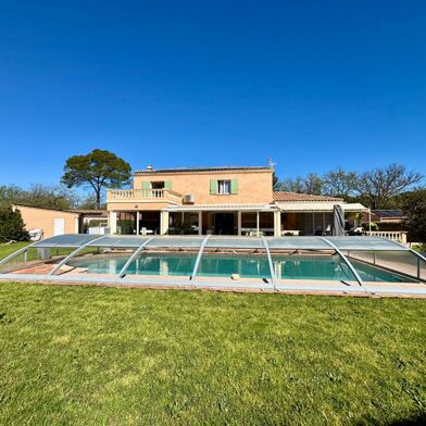 Maison 7 pièces 685000 €