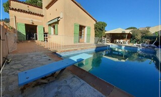 Maison 5 Pièces 135 m² à vendre à Sanary-sur-Mer (83110)