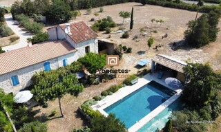 Maison 6 Pièces 218 m² à vendre à Saint-Rémy-de-Provence (13210)