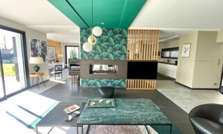 Maison 9 Pièces 275 m² à vendre à Nantes (44000)