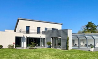 Maison 9 Pièces 275 m² à vendre à Nantes (44000)