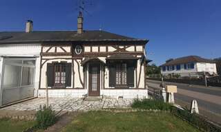 Maison 3 Pièces 56 m² à vendre à Ferrières-en-Bray (76220)
