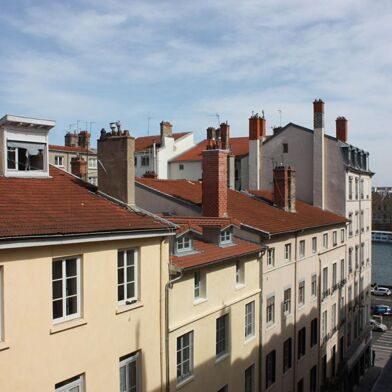 Appartement 5 pièces 735000 €