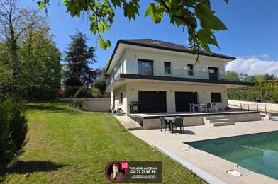 Maison 9 pièces 1345000 €