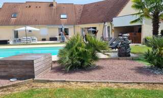 Maison 10 Pièces 287 m² à vendre à Arnage (72230)