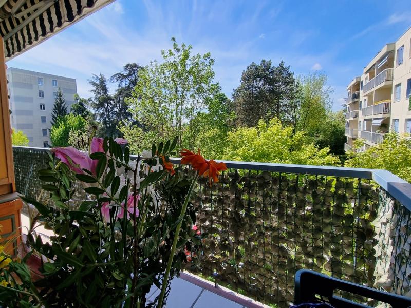 Appartement 5 pièces  à vendre Meyzieu 69330