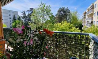 Appartement 5 Pièces 93 m² à vendre à Meyzieu (69330)