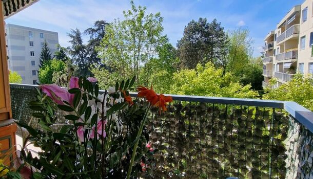 Appartement 5 pièces  à vendre Meyzieu 69330