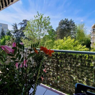 Appartement 5 pièces 290000 €