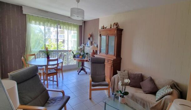 Appartement 5 pièces  à vendre Meyzieu 69330