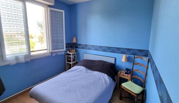 Appartement 5 pièces  à vendre Meyzieu 69330