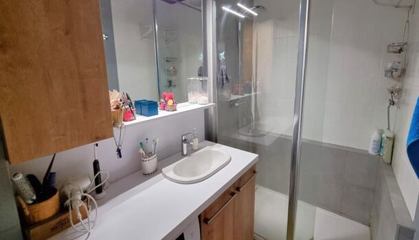 Appartement 5 pièces  à vendre Meyzieu 69330