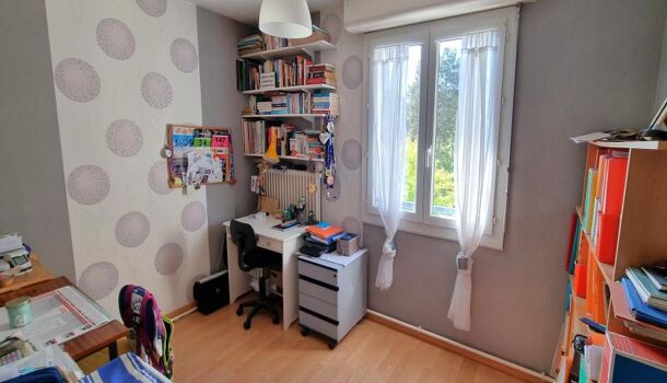 Appartement 5 pièces  à vendre Meyzieu 69330