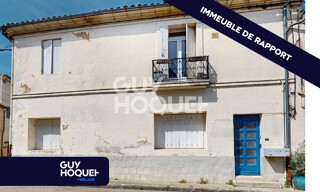 Maison 6 Pièces 159 m² à vendre à Podensac (33720)