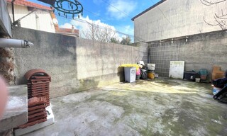 Maison 5 Pièces 90 m² à vendre à Orly (94310)