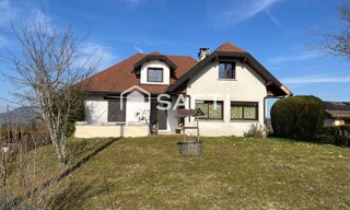 Maison 7 Pièces 180 m² à vendre à Choisy (74330)