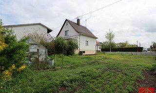 Maison 5 Pièces 90 m² à vendre à Blotzheim (68730)