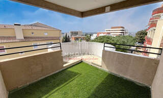 Appartement 3 Pièces 72 m² à louer à Montpellier (34080)