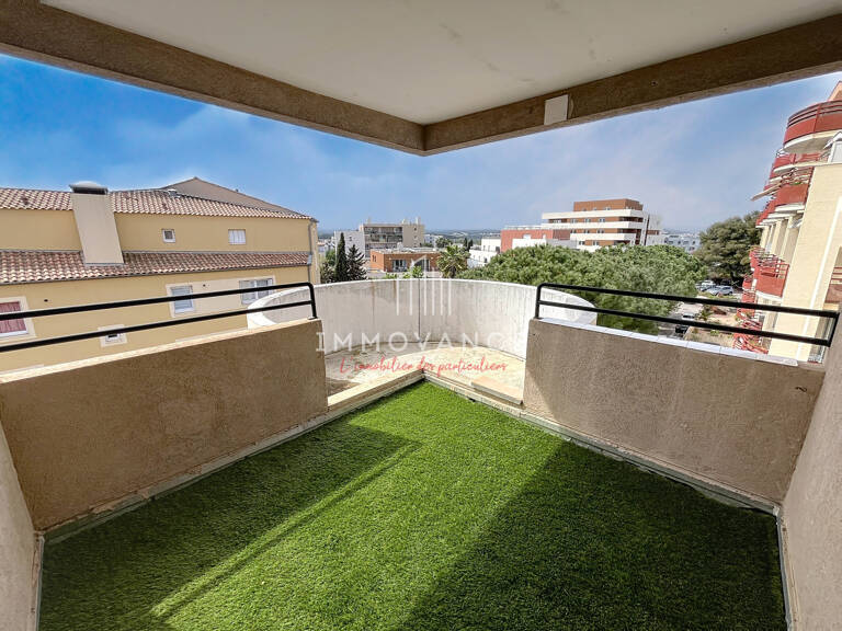 À louer   Duplex 3 pièces de 72,31 m2 au dernier étage — photo 1