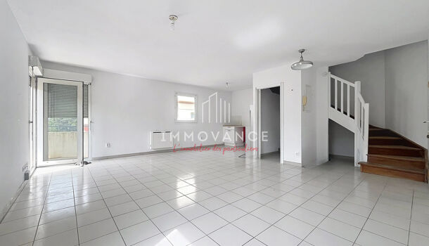 Appartement 3 pièces  à louer Montpellier 34080