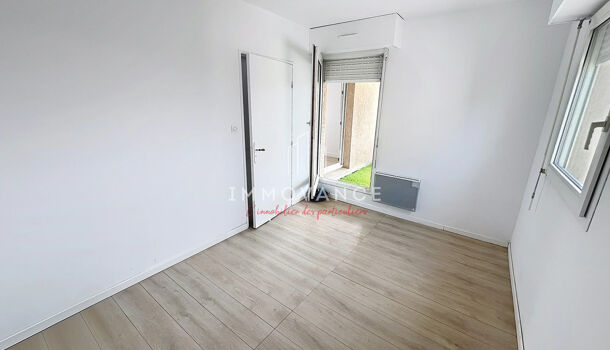 Appartement 3 pièces  à louer Montpellier 34080