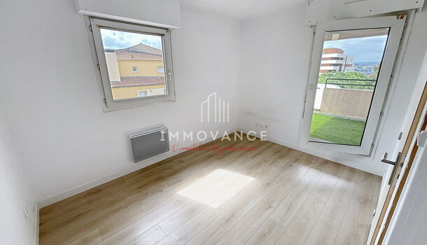 Appartement 3 pièces  à louer Montpellier 34080