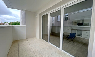 Appartement 3 Pièces 65 m² à vendre à Cenon (33150)