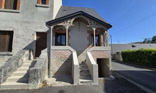 Maison 3 Pièces 47 m² à vendre à Mer (41500)