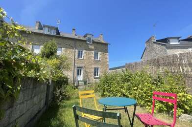 Maison 4 pièces 323400 €