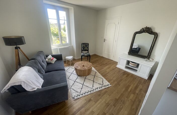 SOUS OFFRE-  MAISON - SOQUET IMMOBILIER - CENTRE DE DINAN — photo 2