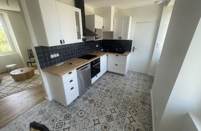 SOUS OFFRE-  MAISON - SOQUET IMMOBILIER - CENTRE DE DINAN — photo 3