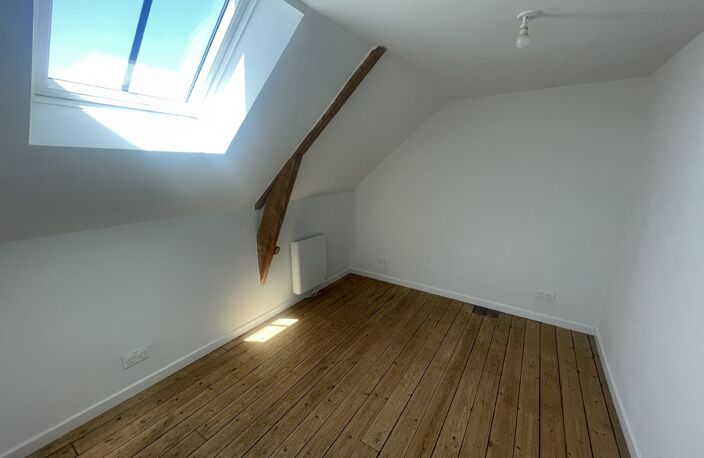 SOUS OFFRE-  MAISON - SOQUET IMMOBILIER - CENTRE DE DINAN — photo 4