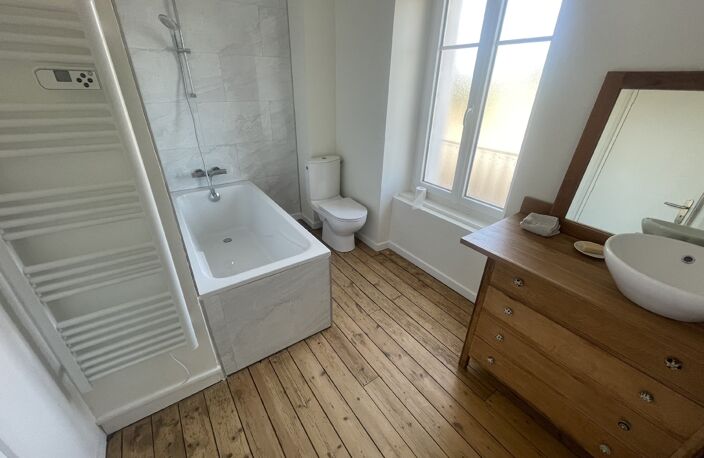 SOUS OFFRE-  MAISON - SOQUET IMMOBILIER - CENTRE DE DINAN — photo 5