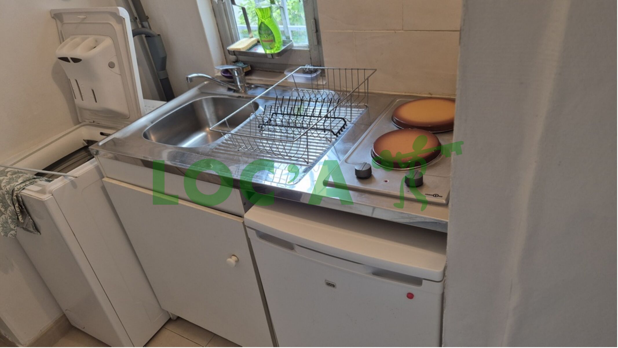 Photo Location T2 36 m² à Dijon 545 ¤ CC /mois image 4/4