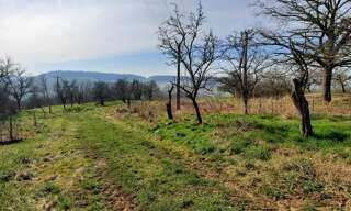 Terrain   m² à vendre à Landremont (54380)