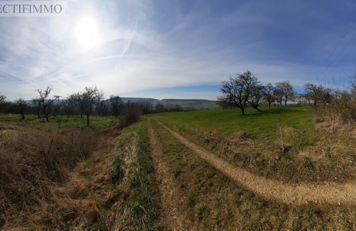 Terrain de 2000 m&sup2;  m&sup2; — photo 4