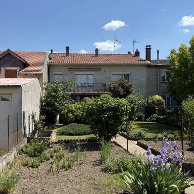 Maison 8 pièces 186000 €