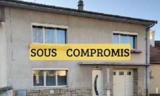 Maison 8 Pièces 125 m² à vendre à Dieulouard (54380)