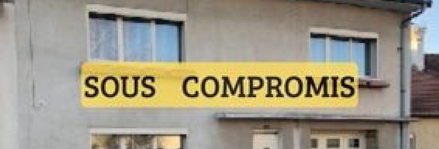 Maison 8 Pièces 125 m² à vendre à Dieulouard (54380)