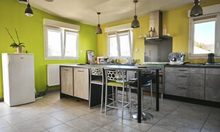 Maison 5 Pièces 125 m² à vendre à Custines (54670)